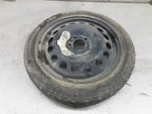 R17 spare wheel