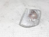 Front indicator light