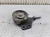 Generator/alternator belt tensioner