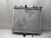 Coolant radiator