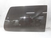 Rear side window/glass