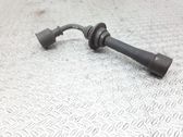 Ignition plug leads