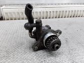 Power steering pump