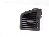 Dashboard air vent grill cover trim