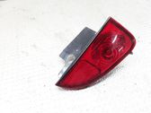 Rear bumper light