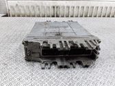 Unidad de control/módulo del motor