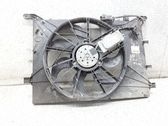 Ventilateur de refroidissement de radiateur électrique