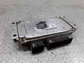 Unidad de control/módulo del motor