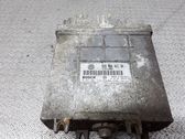Unidad de control/módulo del motor