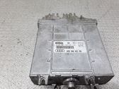 Unidad de control/módulo del motor
