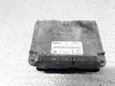 Calculateur moteur ECU