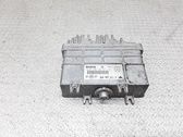 Unidad de control/módulo del motor