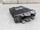 Calculateur moteur ECU