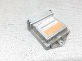 Unidad de control/módulo del Airbag