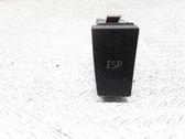 Bouton interrupteur programme de stabilité ESP