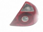 Lampa tylna
