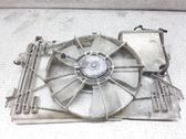 Ventilador eléctrico del radiador