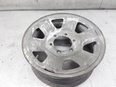 R16 steel rim