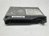 Unidad de control/módulo de la caja de cambios