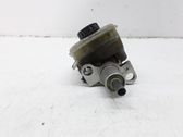 Master brake cylinder