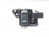 Windscreen/window heater switch