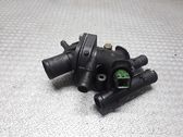 Thermostat/thermostat housing