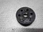 Power steering pump pulley