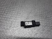Sensor impacto/accidente para activar Airbag