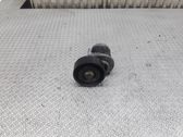 Generator/alternator belt tensioner