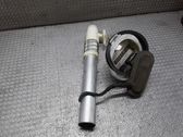 In-tank fuel pump