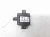 Unidad de control/módulo de alarma