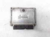 Unidad de control/módulo del motor