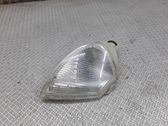 Front indicator light