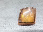 Front indicator light