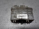 Calculateur moteur ECU