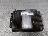 Calculateur moteur ECU