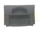 Trunk/boot floor carpet liner