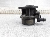 Pompe à vide