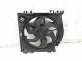 Ventilador eléctrico del radiador