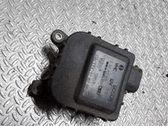 Motor/activador trampilla de calefacción