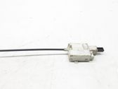 Central locking motor