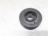 Crankshaft pulley