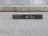 Luz del asiento trasero