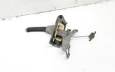 Handbrake/parking brake lever assembly