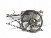 Ventilateur de refroidissement de radiateur électrique