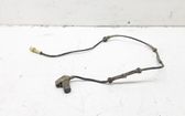 ABS brake wheel speed sensor