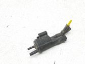 Electroválvula del turbo