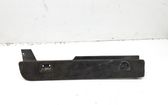 Other trunk/boot trim element