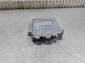 Calculateur moteur ECU