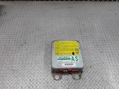 Airbag control unit/module